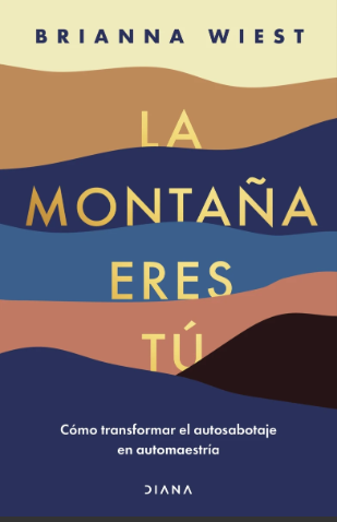 La montaña eres tu