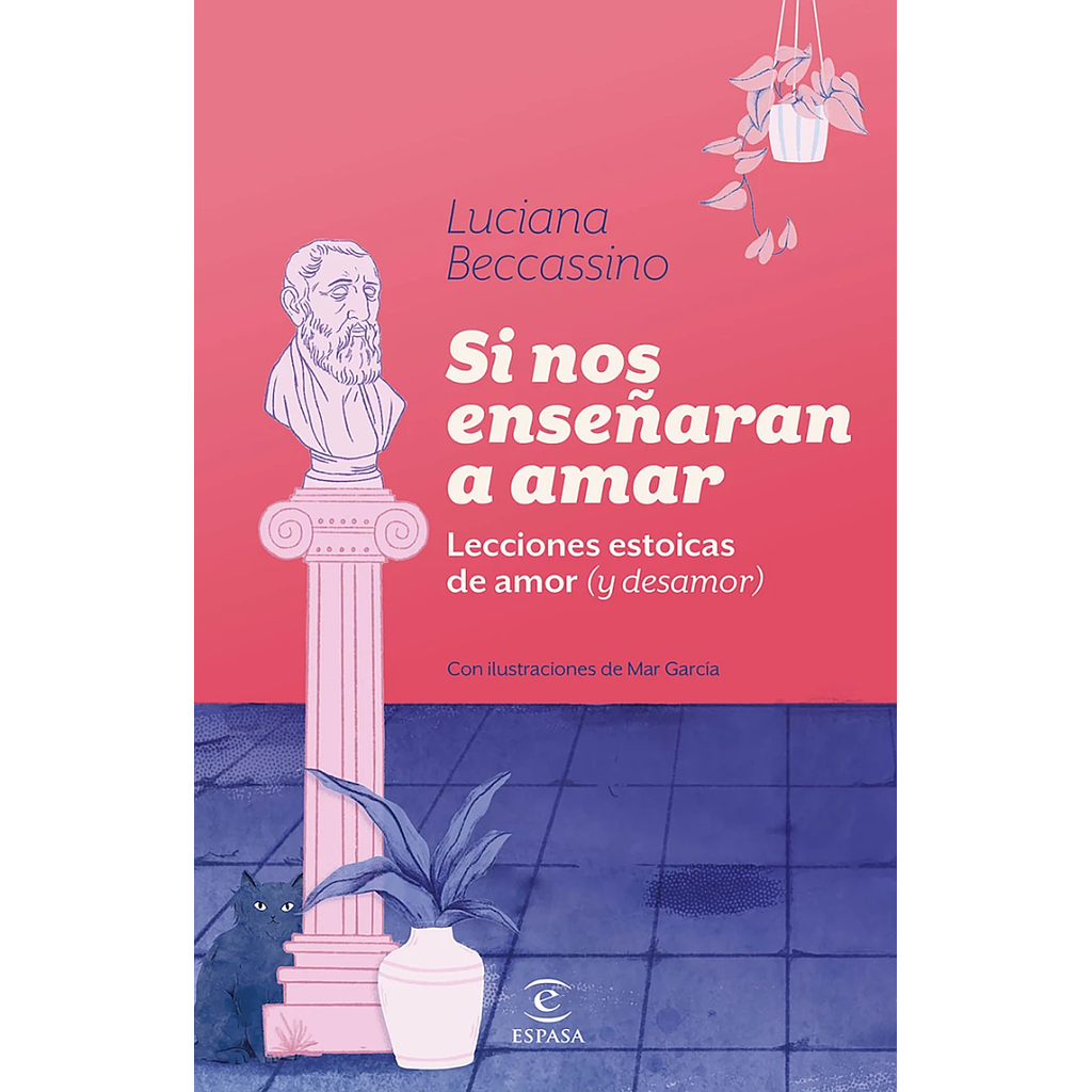 Si nos enseñaran a amar