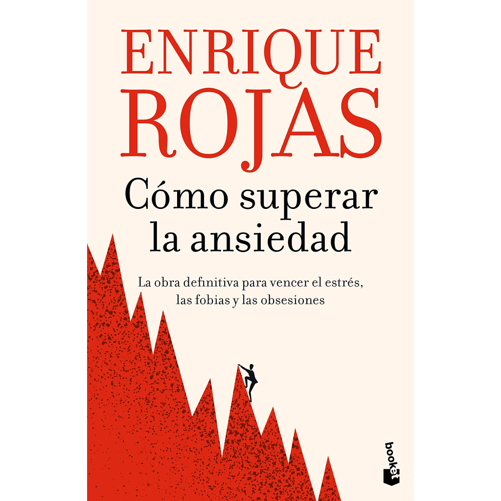 Como superar la ansiedad
