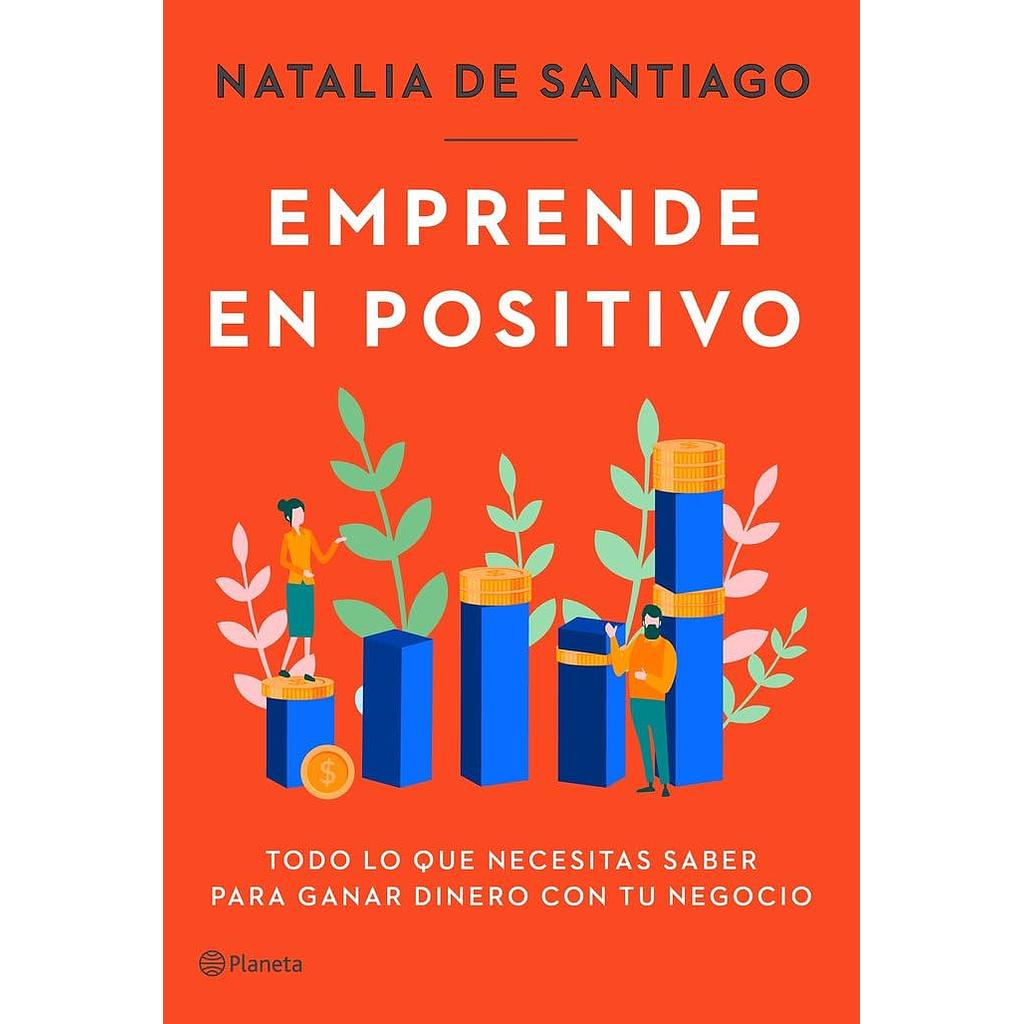Emprende en positivo
