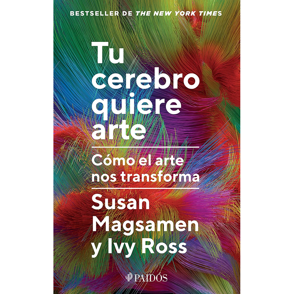 Tu cerebro quiere arte