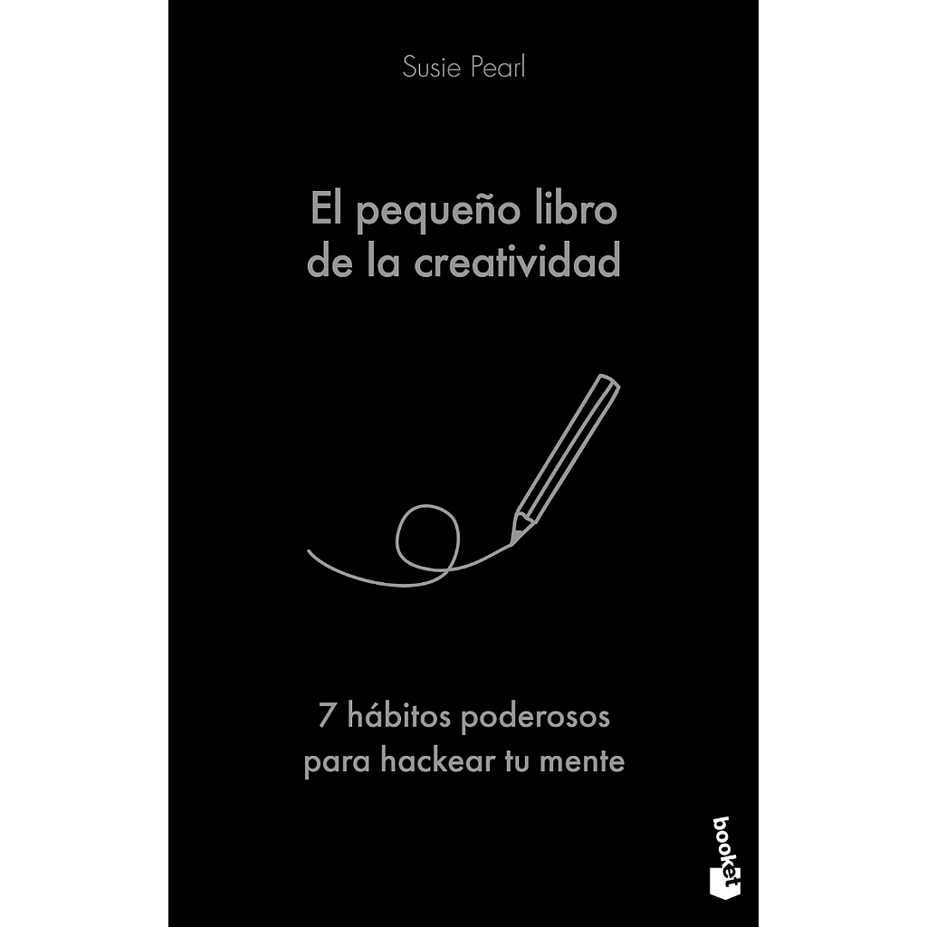 El pequeño libro de la creatividad