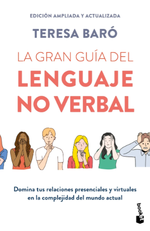 La gran guia del lenguaje no verbal