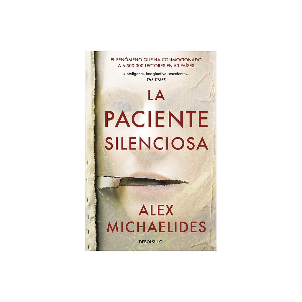 La paciente silenciosa