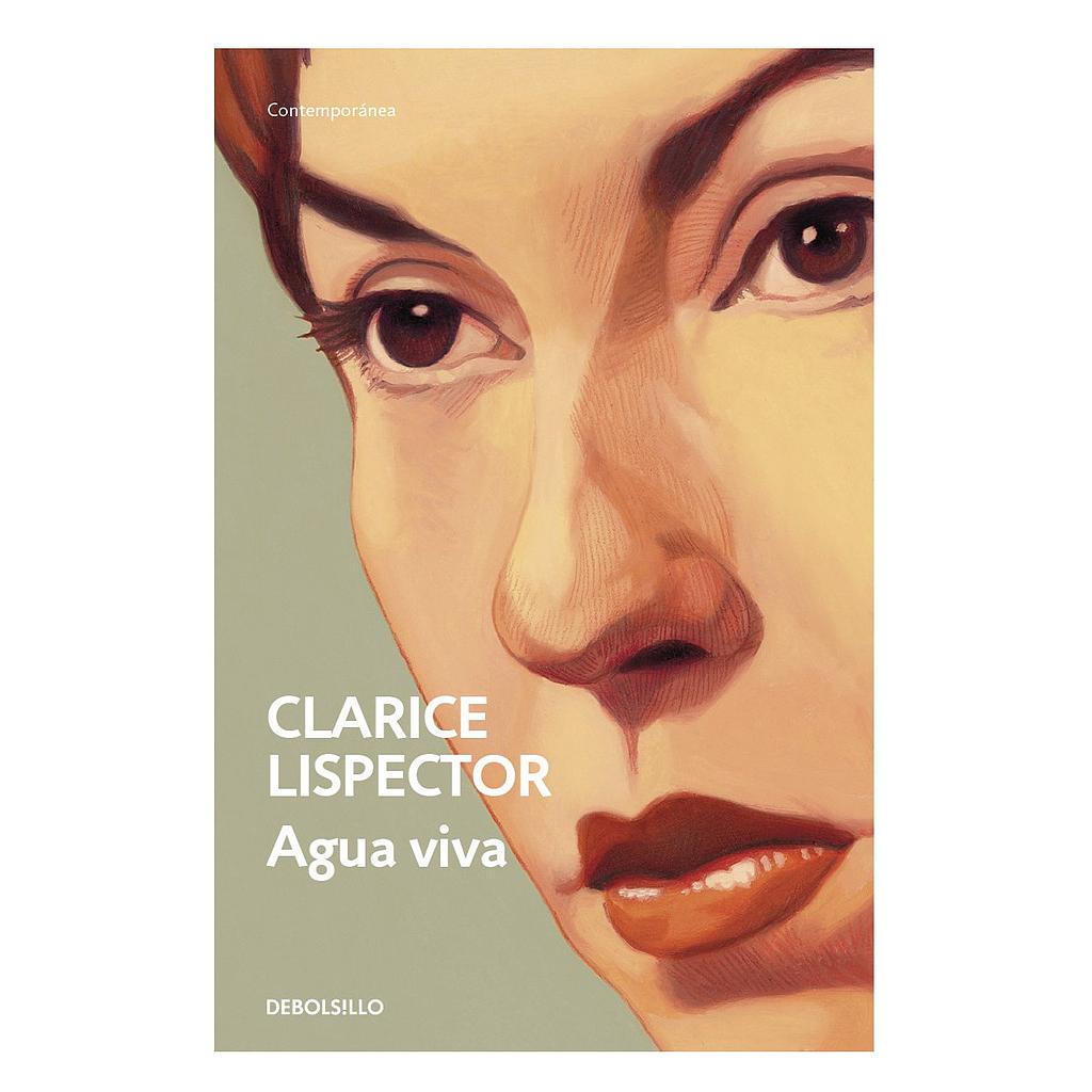 Agua viva