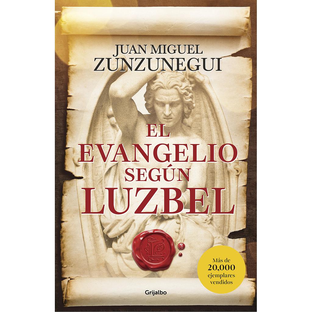 El Evangelio segun Luzbel