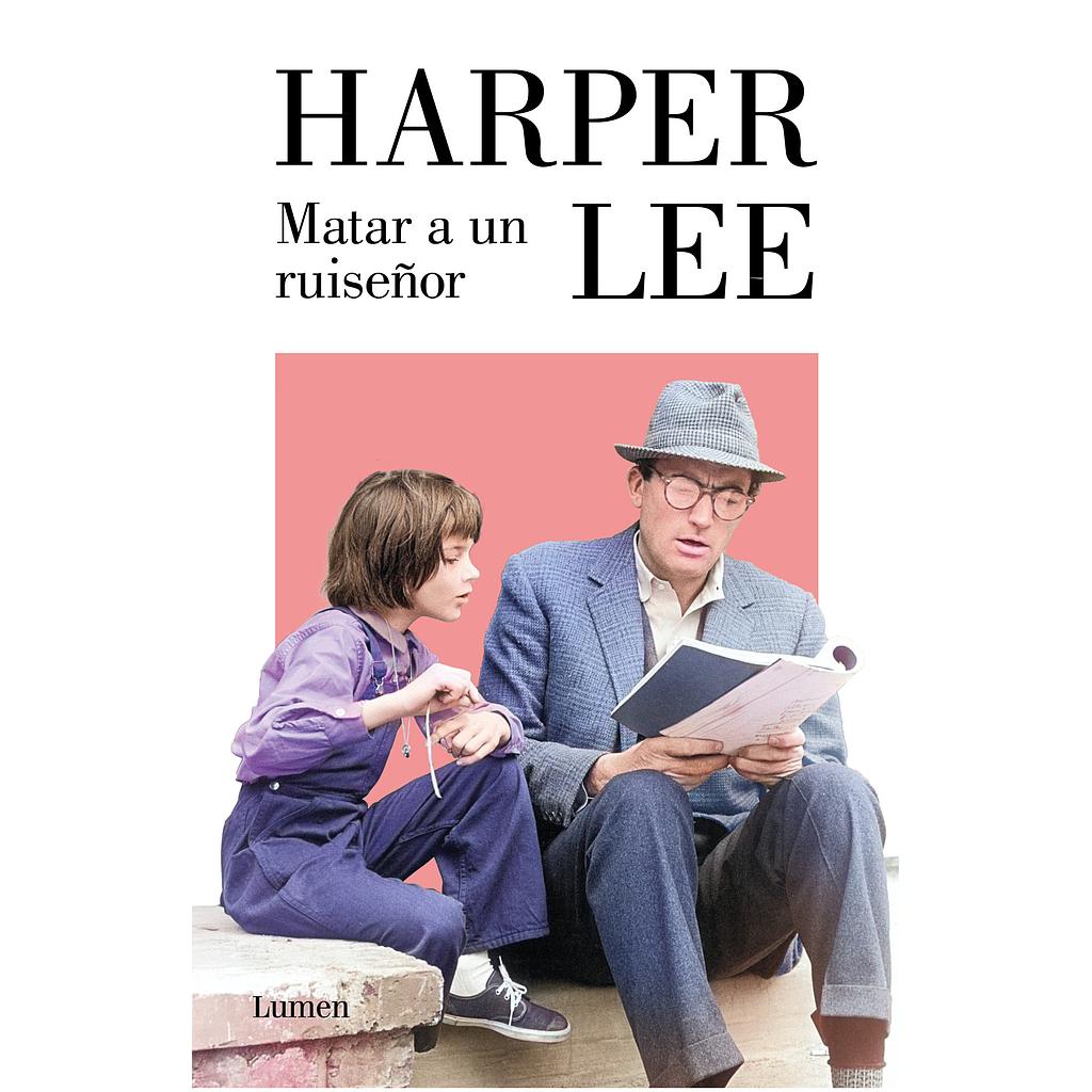 Matar a un ruiseñor