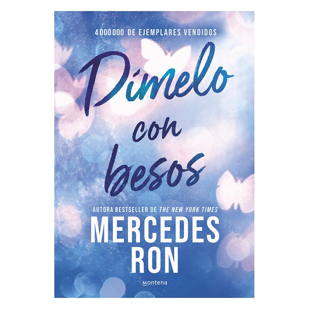 Dimelo con besos