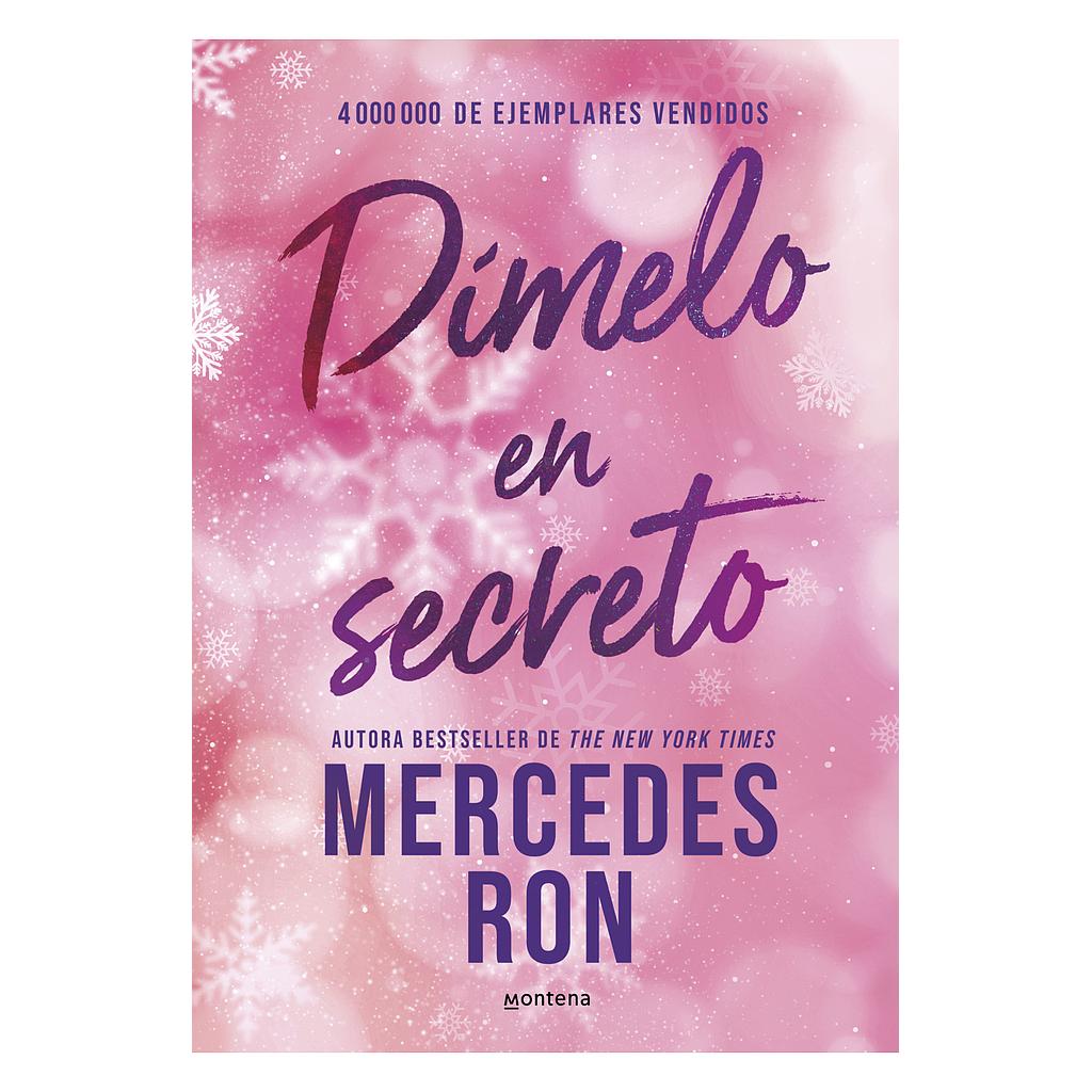 Dimelo en secreto TD