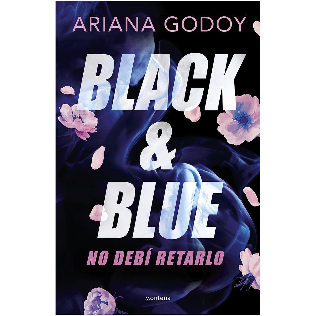 Black &amp; Blue