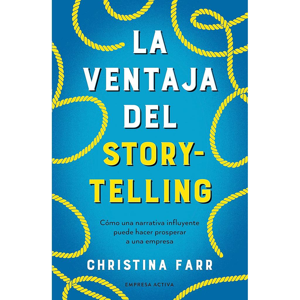 La ventaja del storytelling
