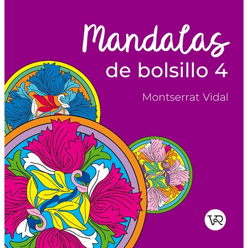 Mandalas de bolsillo 4