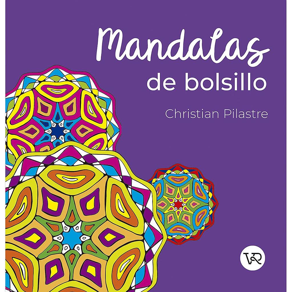 Mandalas de bolsillo 12