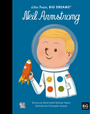 Neil Armstrong