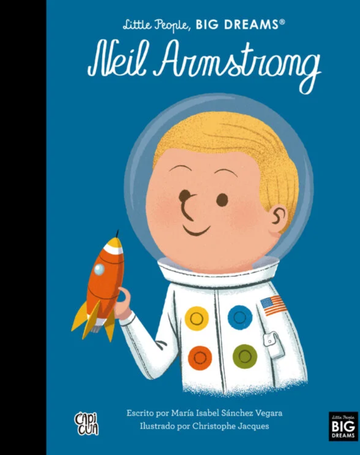 Neil Armstrong