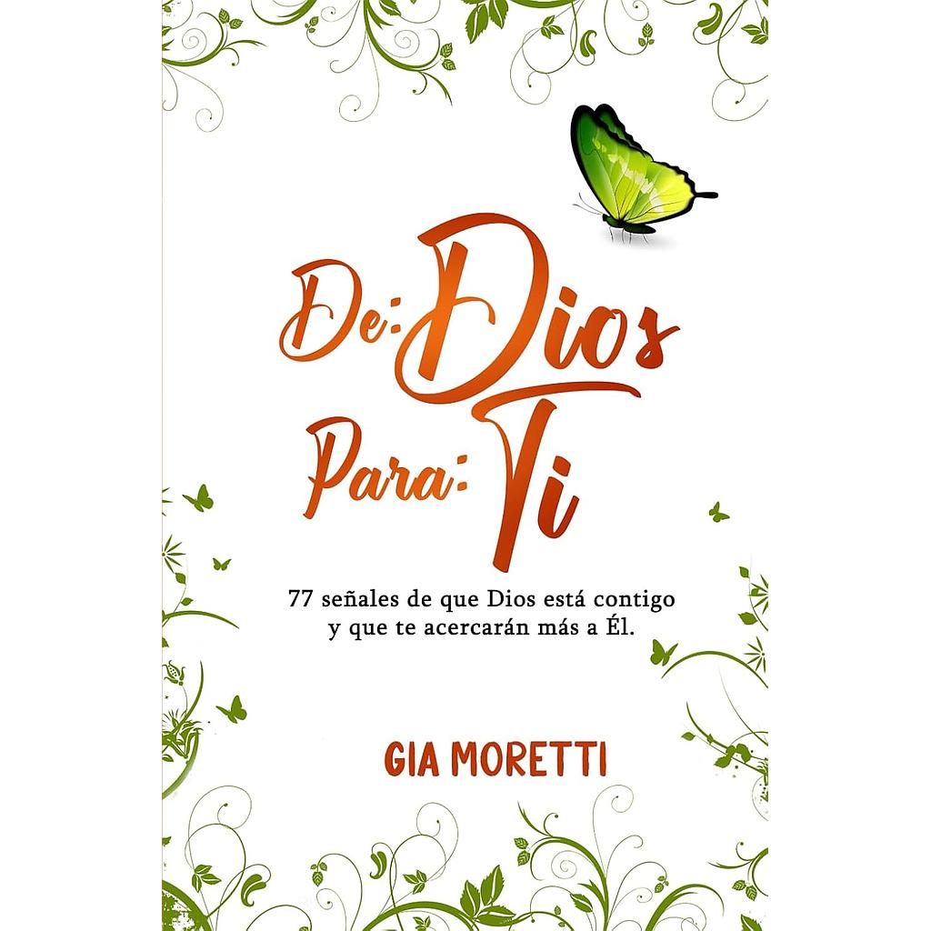 De Dios para ti