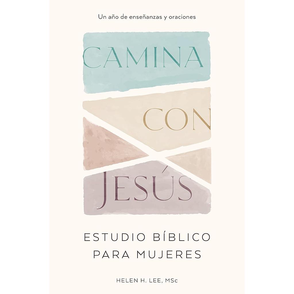 Camina con Jesus