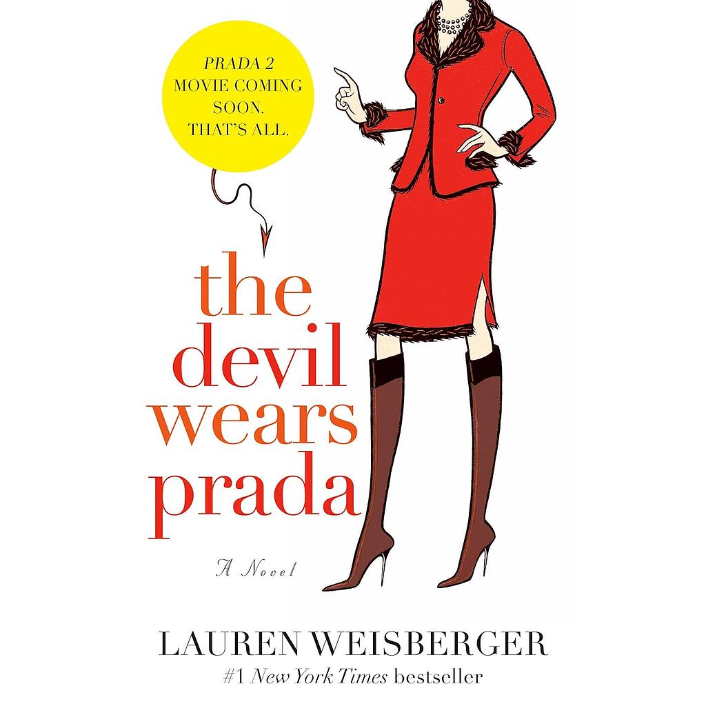 The Devil Wears Prada