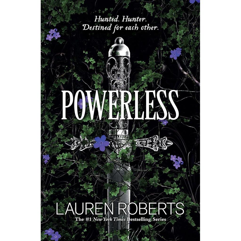 Powerless