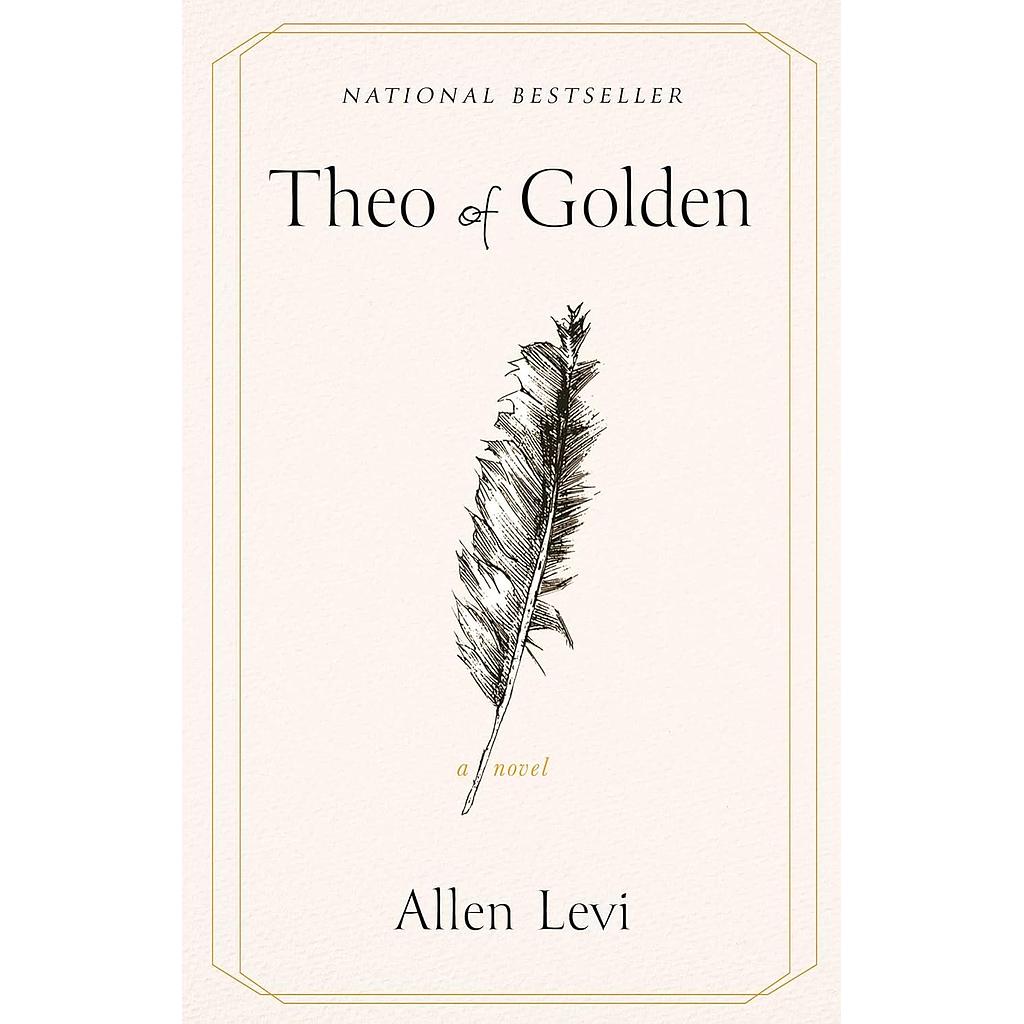 Theo of Golden