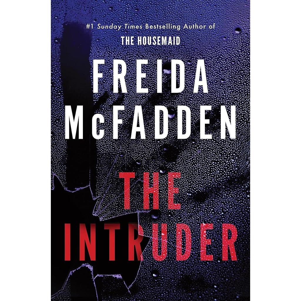 The intruder