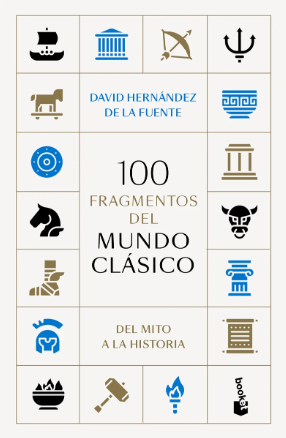 100 fragmentos del mundo clasico