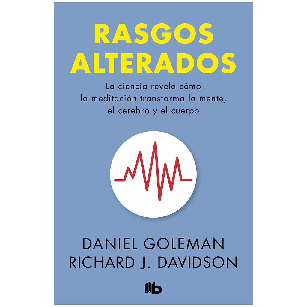 Rasgos alterados