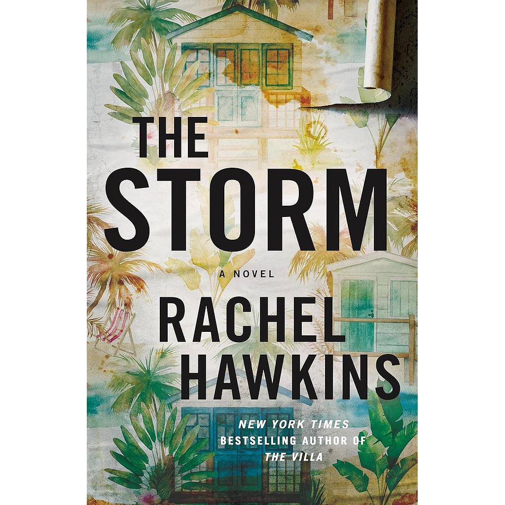 The Storm