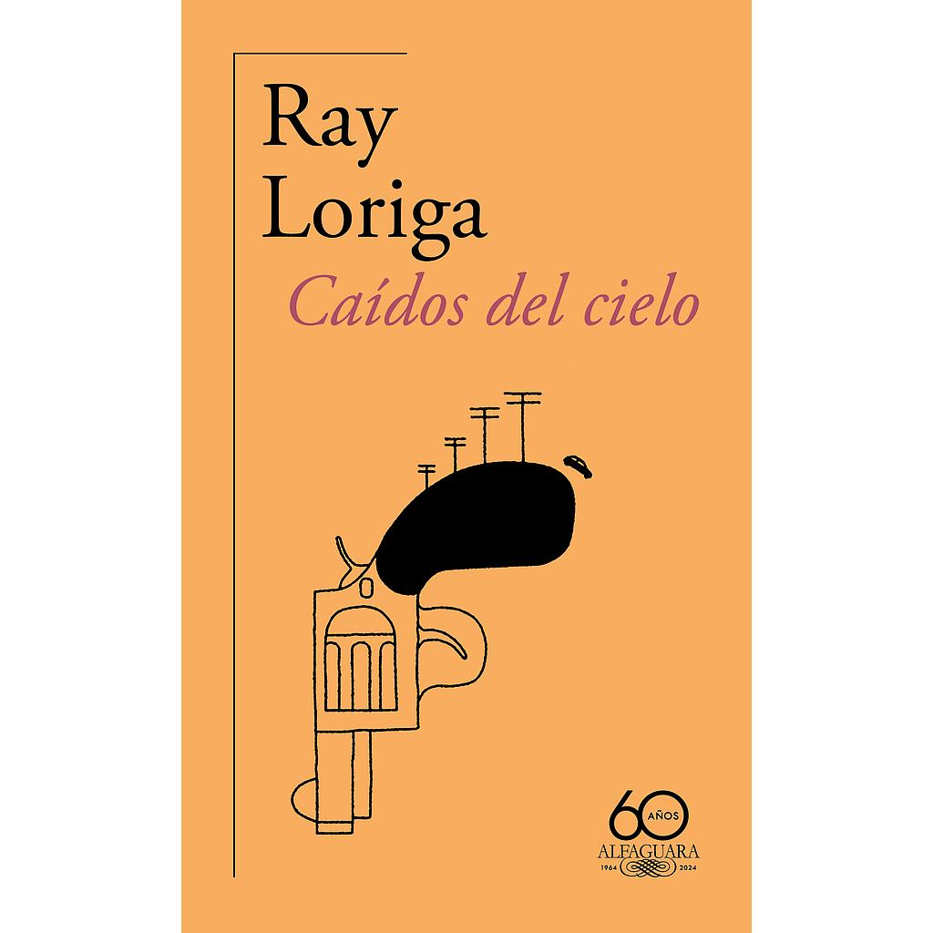 Caidos del cielo