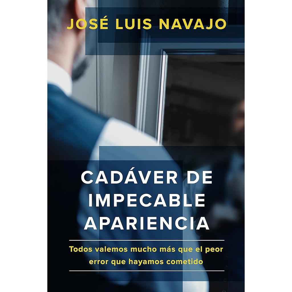 Cadaver de impecable apariencia