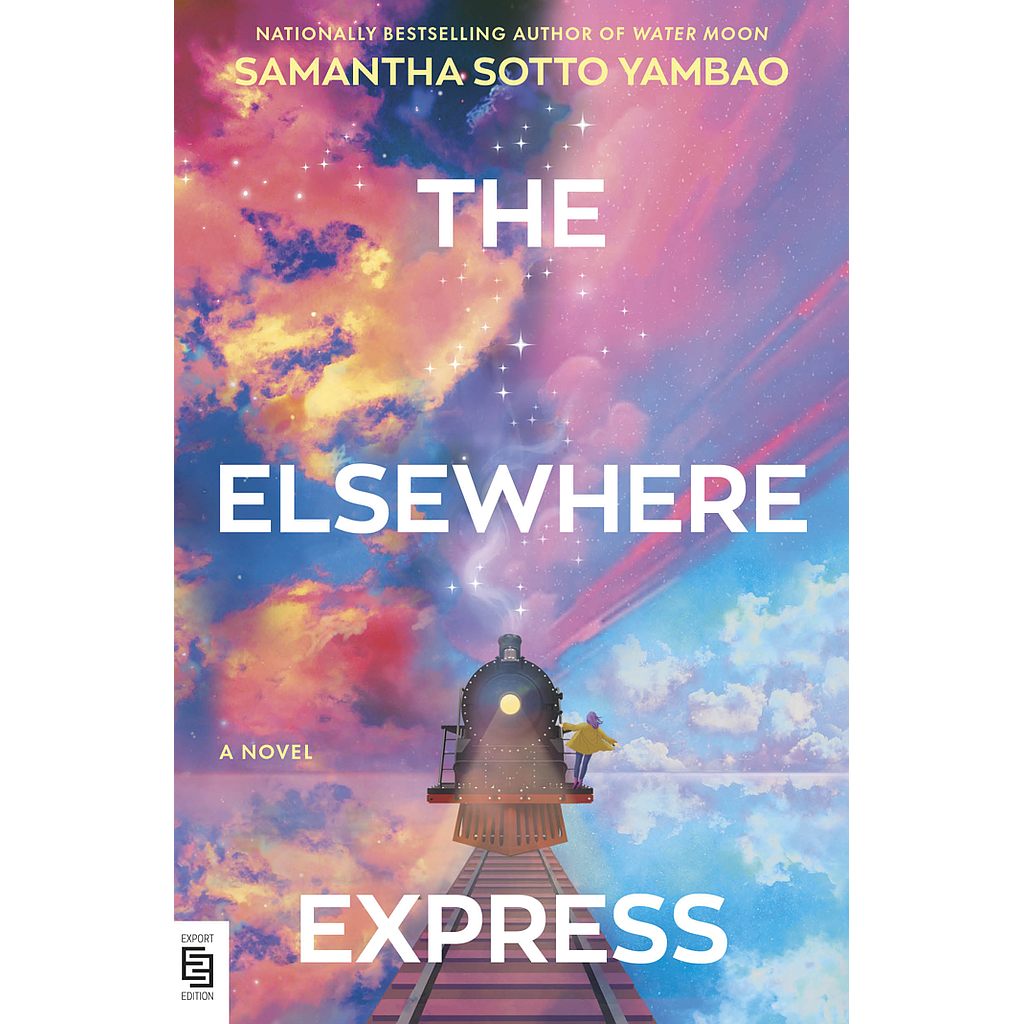 The Elsewhere Express