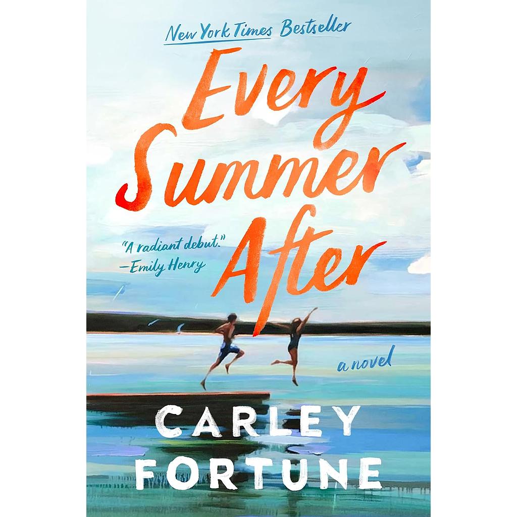 Every Summer After