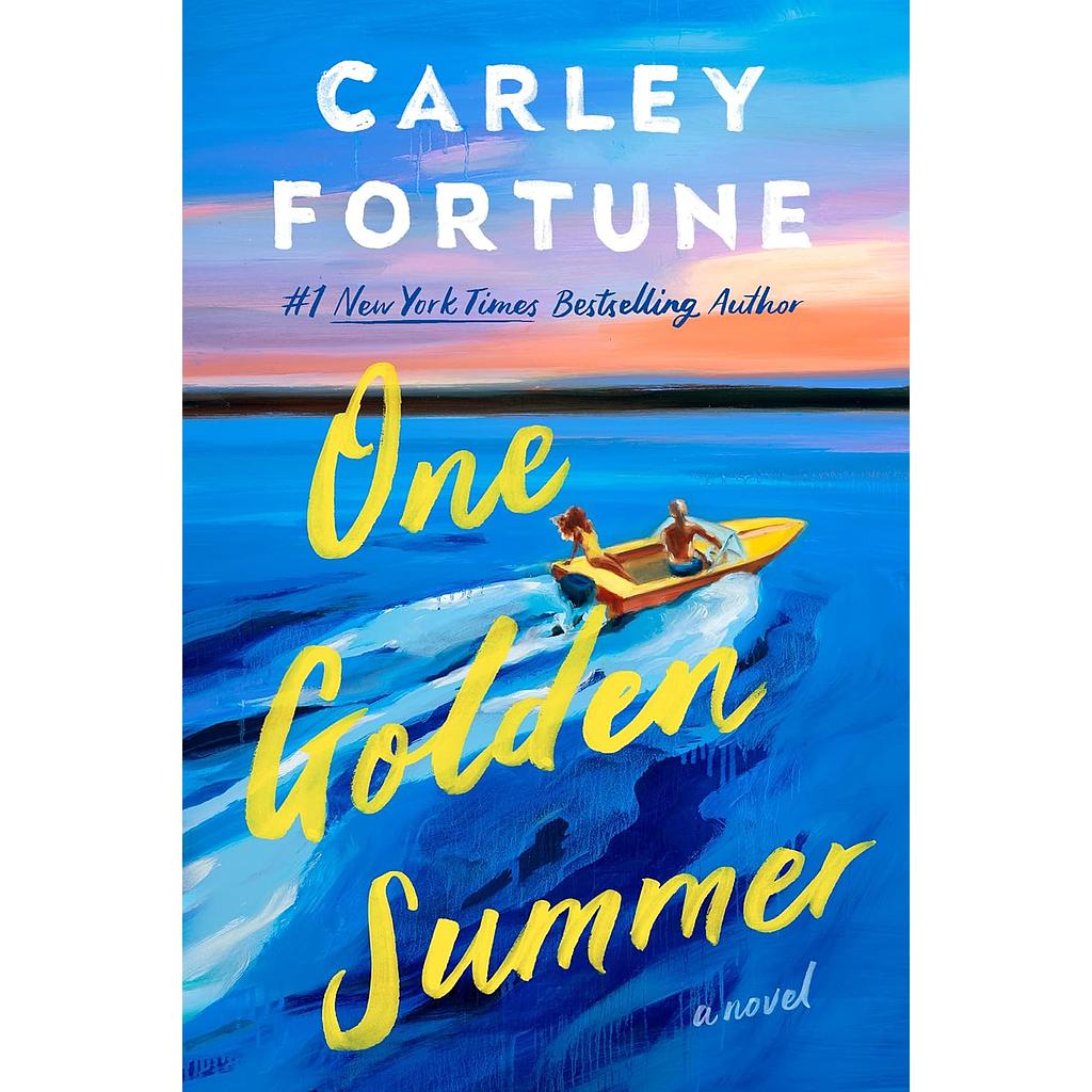 One Golden Summer