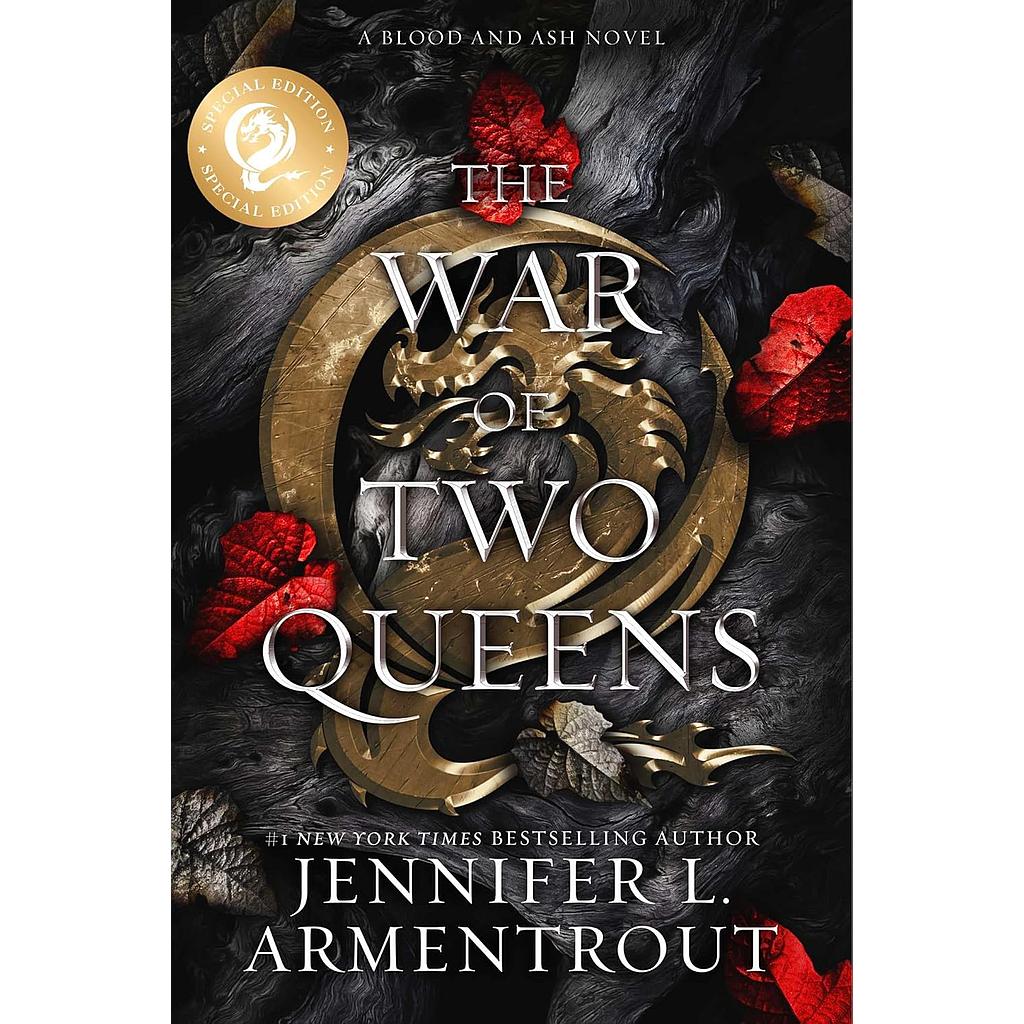 The War of Two Queens Special Edition
