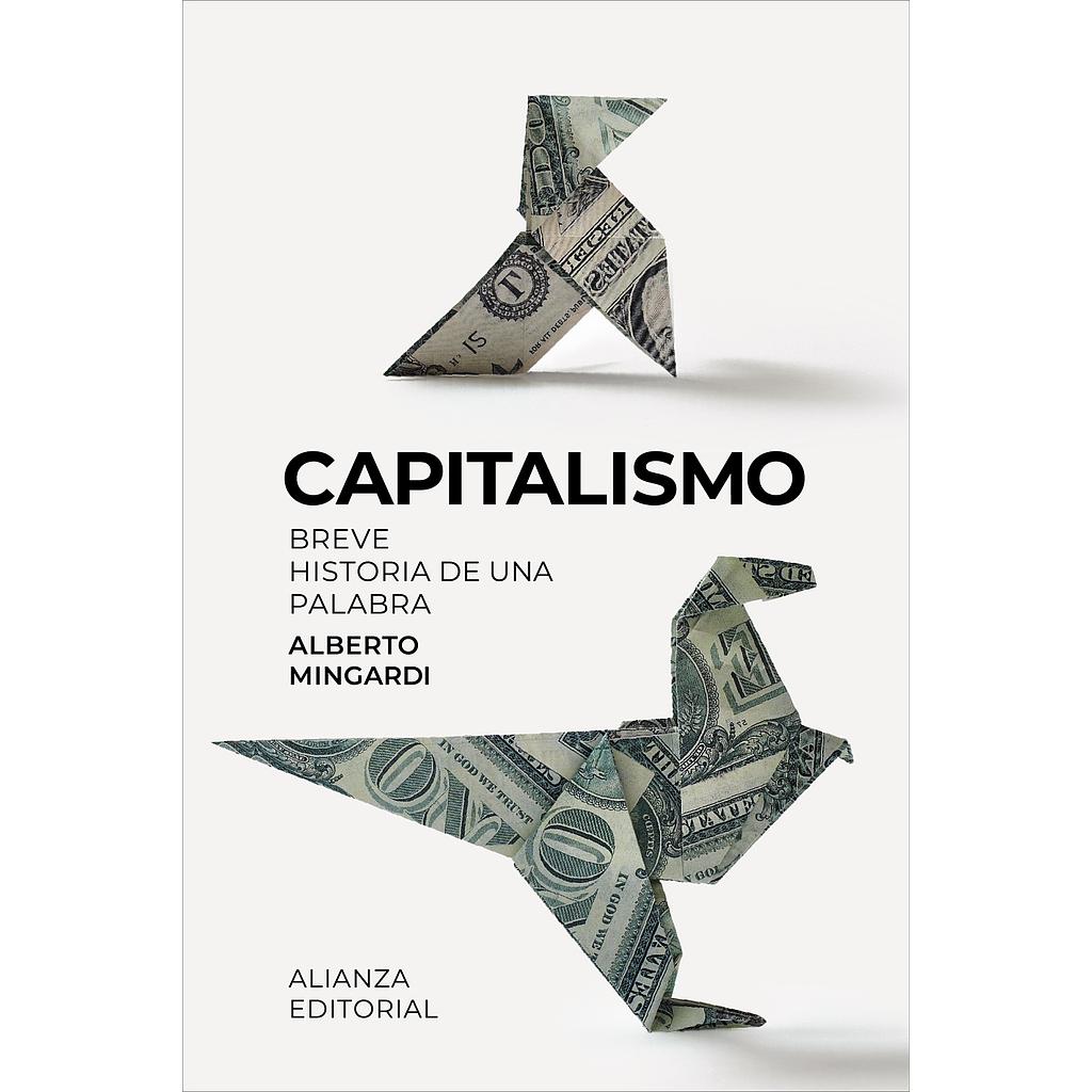 Capitalismo