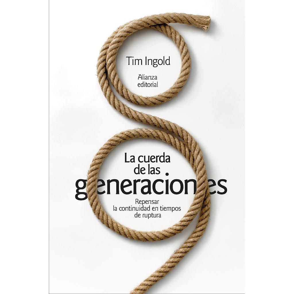 La cuerda de las generaciones