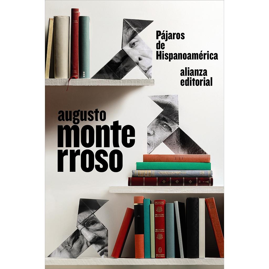 Pajaros de Hispanoamerica