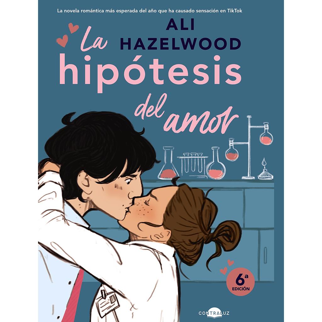 La hipotesis del amor