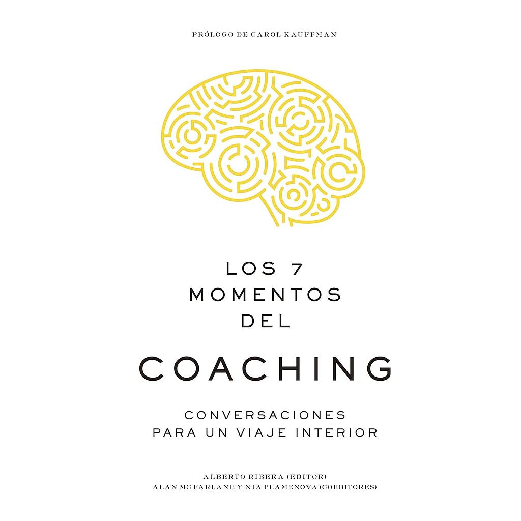 Los 7 momentos del coaching