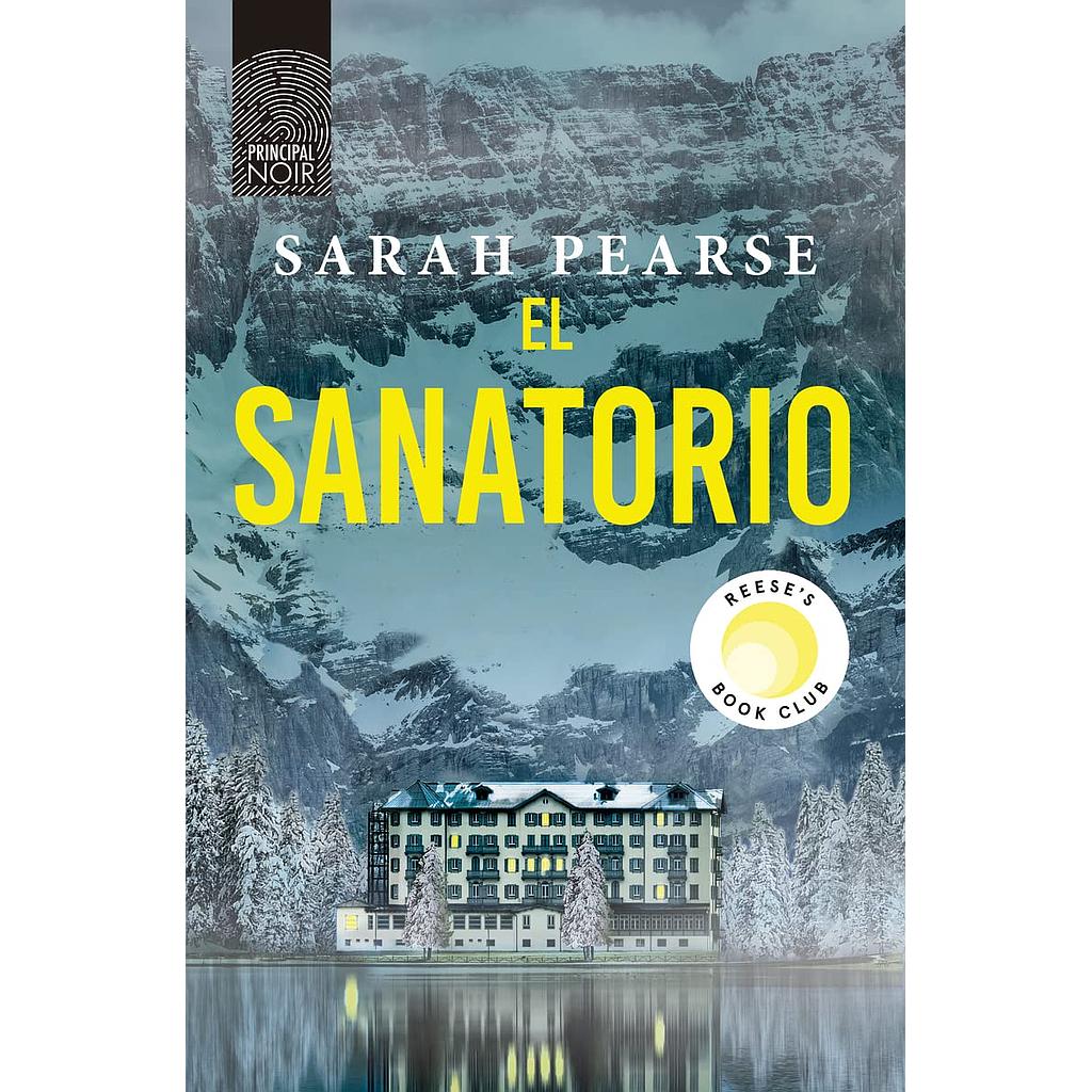 El sanatorio