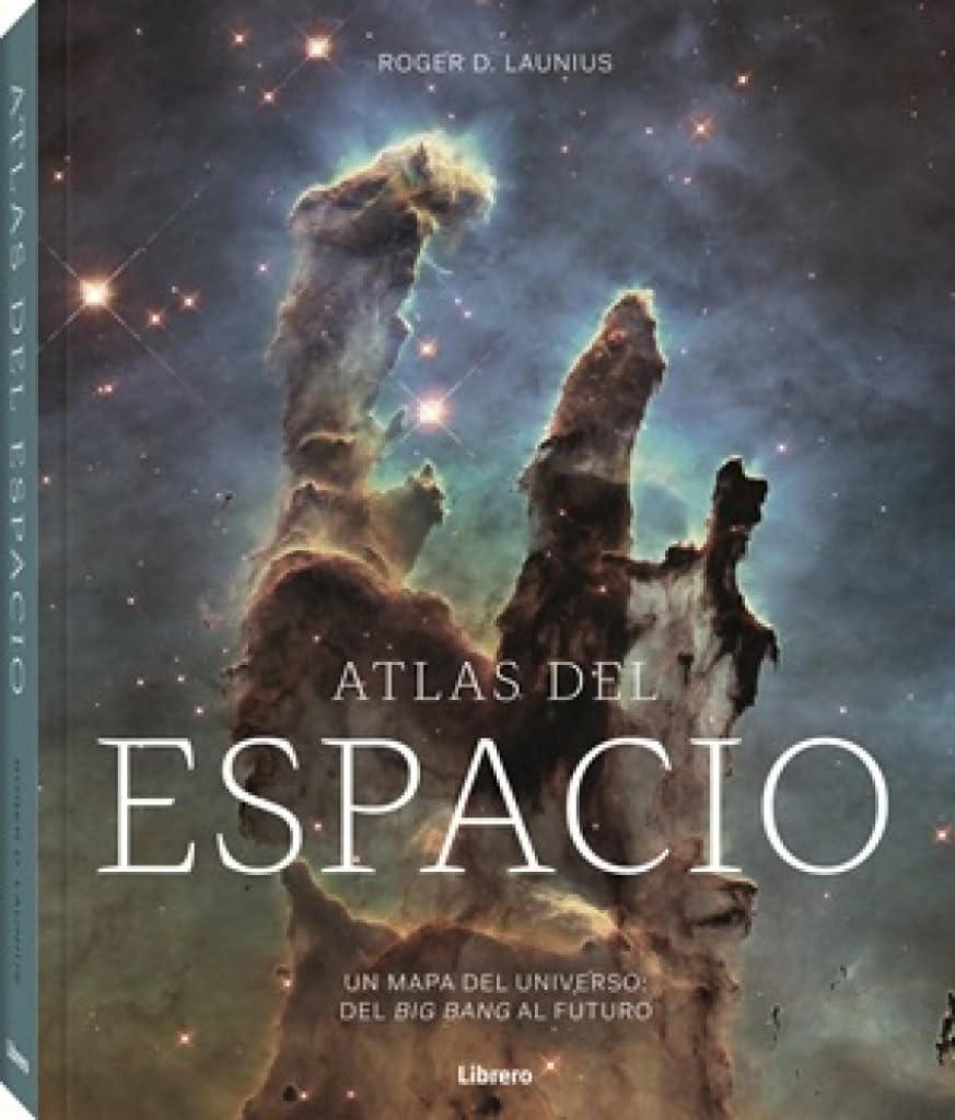 Atlas del espacio