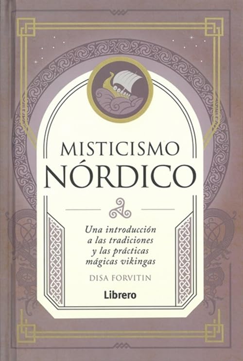 Misticismo nordico