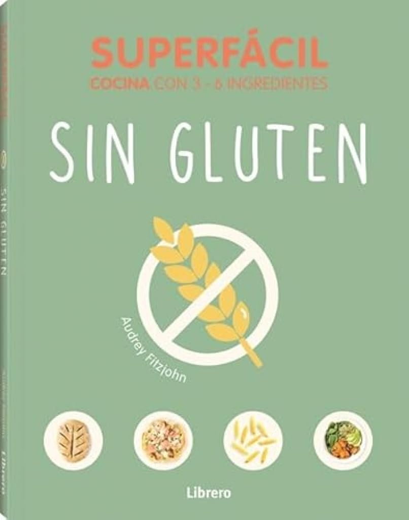 Superfacil sin gluten