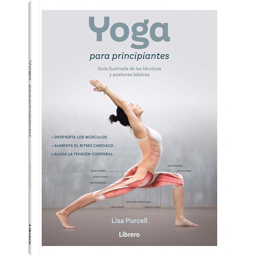 Yoga para principiantes