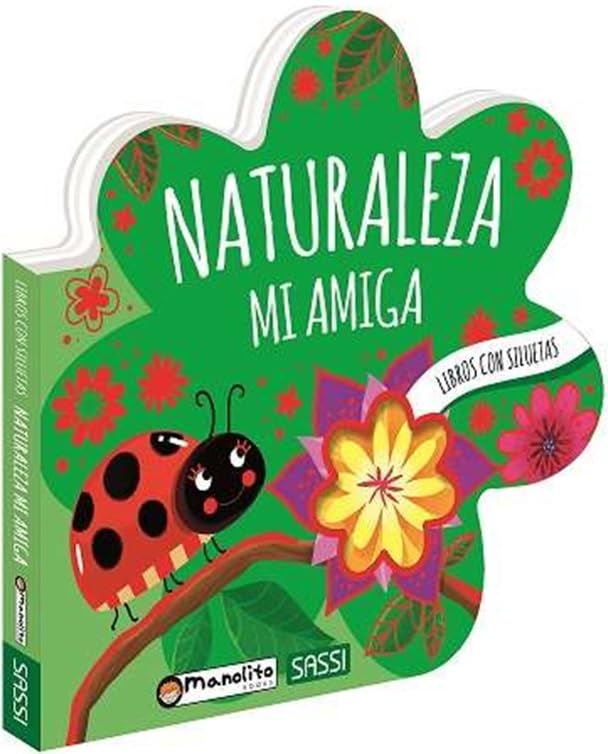 Naturaleza mi amiga