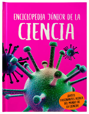 Enciclopedia Junior De La Ciencia