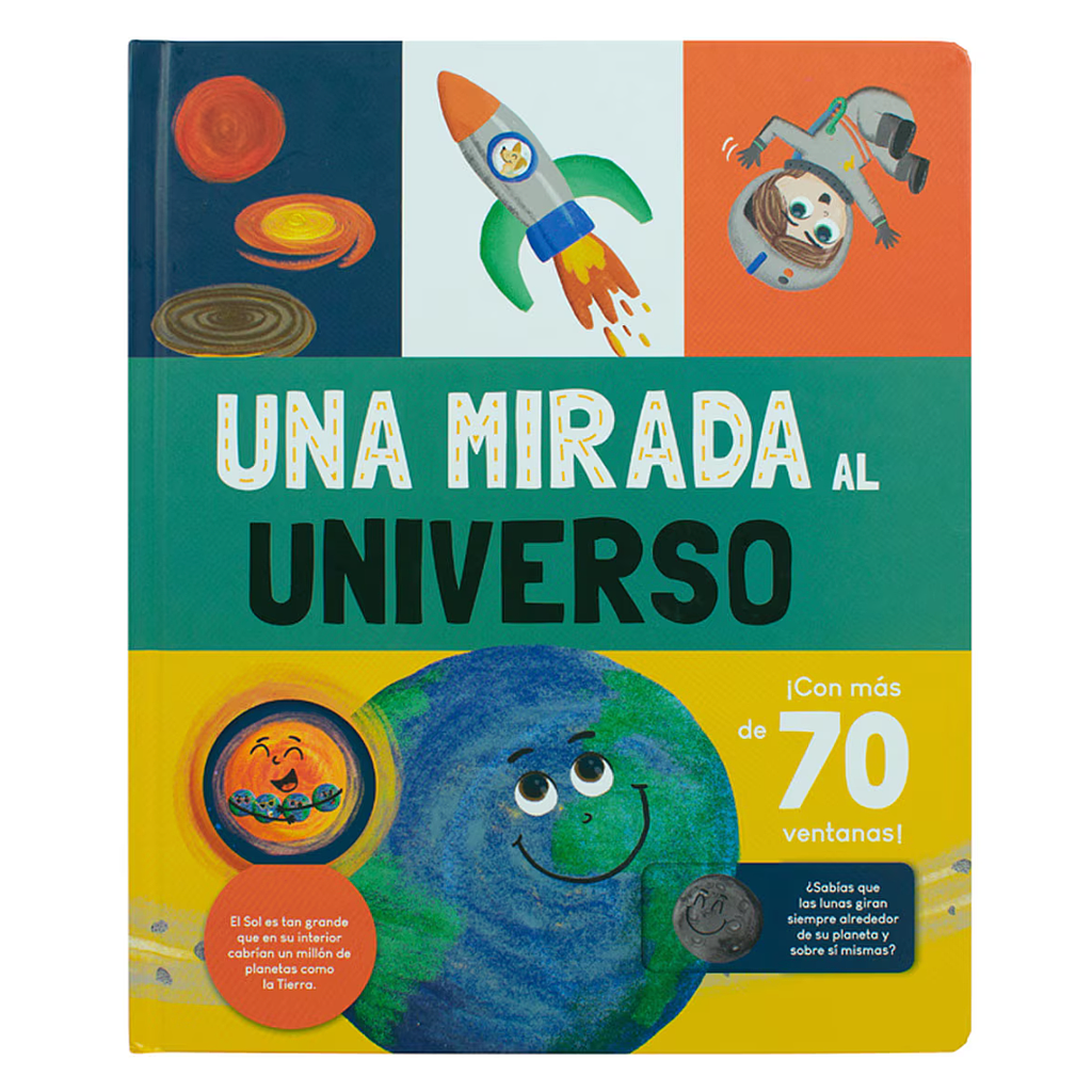 Una mirada al Universo