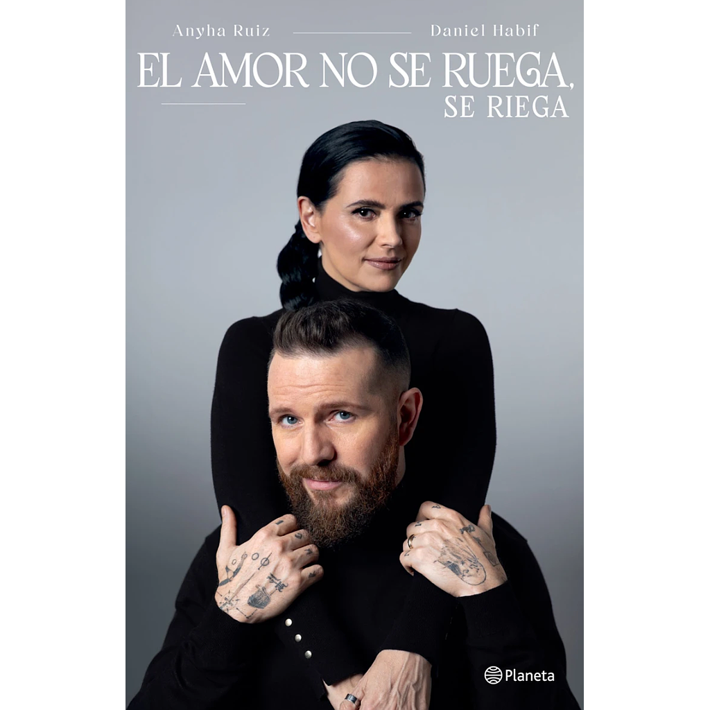 El amor no se ruega, se riega