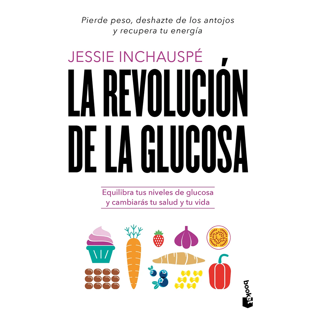 La revolucion de la glucosa