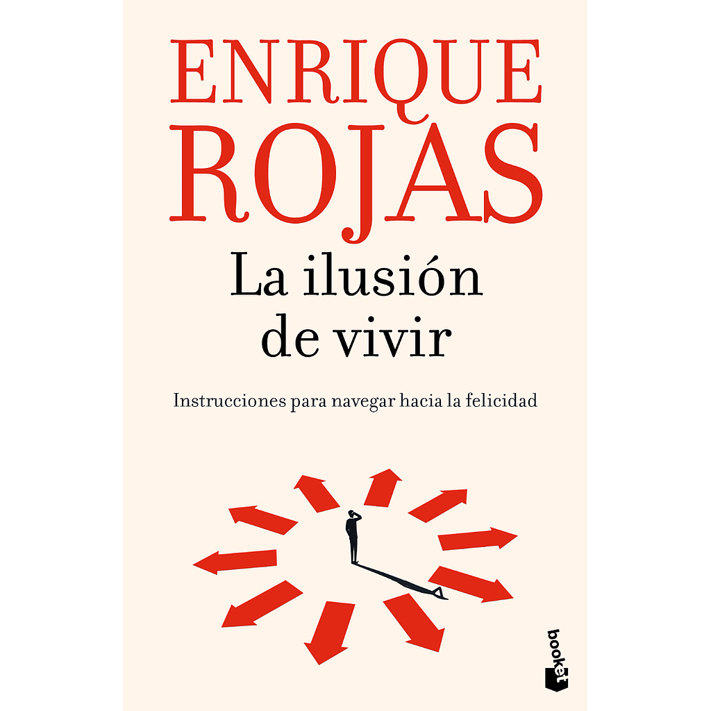 La ilusion de vivir